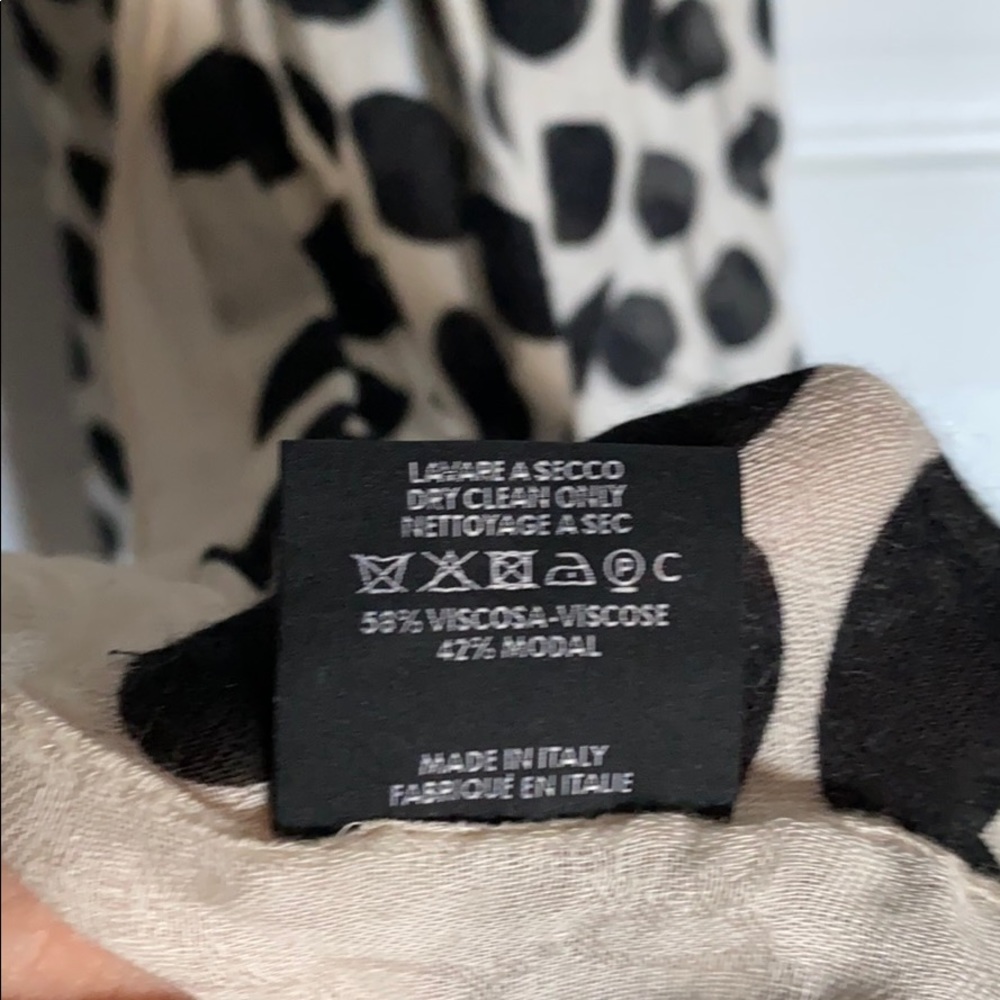 Gucci scarf - Picture 5 of 6